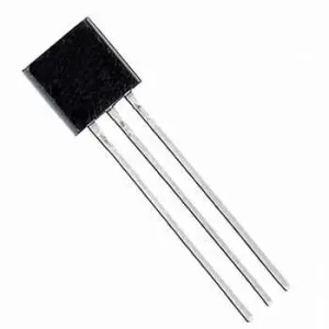 Transistor TIP42C